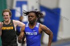 Track & Field  Men’s Track & Field open up the 2023 indoor season with a home meet against Colby College. They also competed against visiting Wentworth Institute of Technology, Worcester State University, Gordon College and Connecticut College. - Photo by Keith Nordstrom